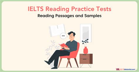 IELTS Reading Practice Test 2024 .